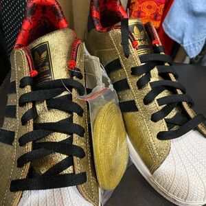 Superstar 11 gold